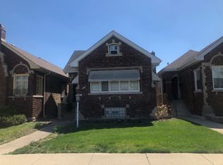 1221 W 95th Pl, Chicago, IL 60643