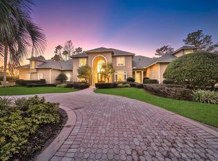 7230 Oakmont Ct, Ponte Vedra Beach, FL 32082