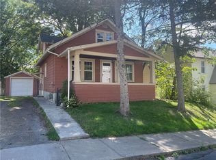 6 Chester St, Oneonta, NY 13820