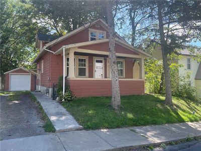 6 Chester St, Oneonta, NY, 13820