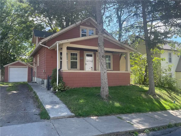 6 Chester St, Oneonta, NY 13820