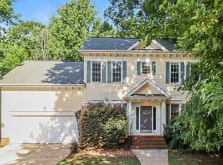 8112 Winter Oaks Ct, Waxhaw, NC 28173