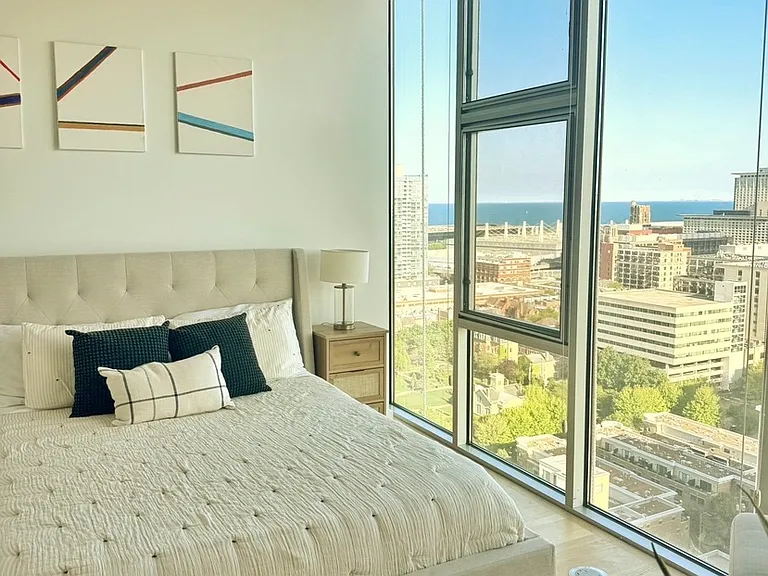 1720 S Michigan Ave #2409 — Photo 5
