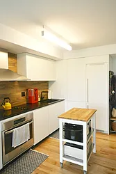 Rented by Bold New York