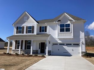 105 Fox Creek Ct, Easley, SC 29642