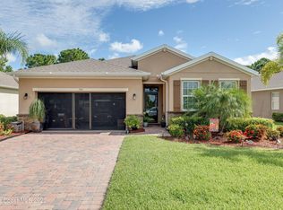 721 Remington Green Dr SE, Palm Bay, FL 32909