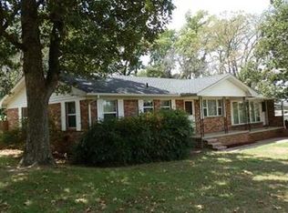 3221 Bent Tree Dr, Alma, AR 72921