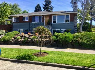 7800 1st Ave NW, Seattle, WA 98103