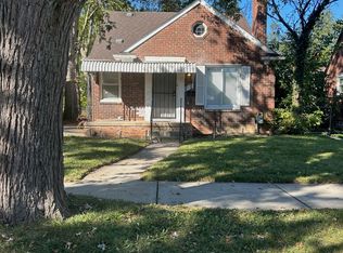 17191 Saint Marys St, Detroit, MI 48235