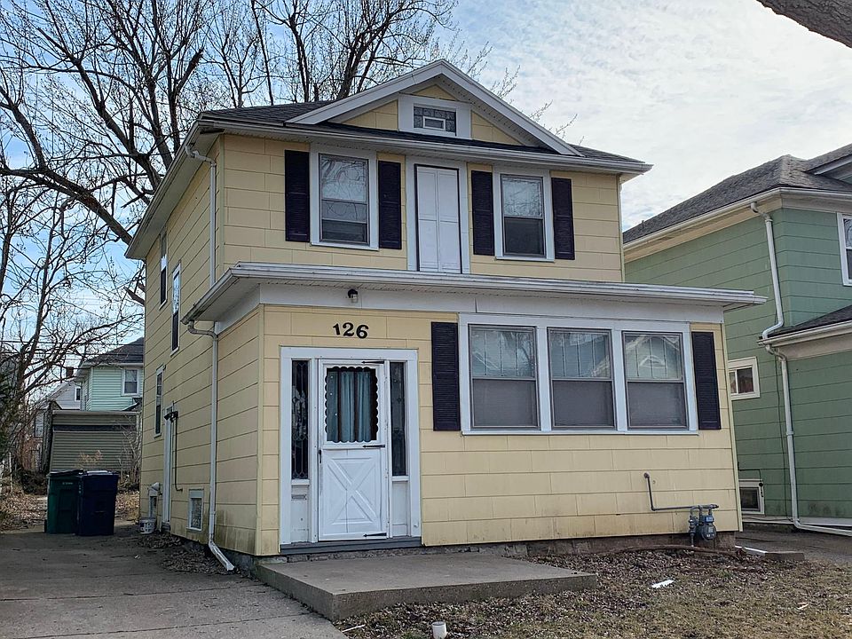 1st image of 126 W Winspear Ave #5