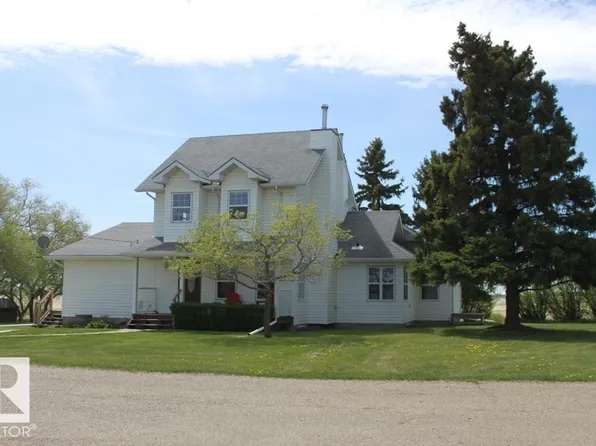 50423 Range Road 190, Beaver County, AB T0B 4J3