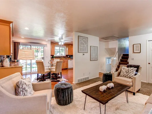 8492 Zephyr Street, Arvada, CO 80005
