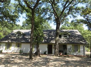 1818 Post Oak Dr, Irving, TX 75061