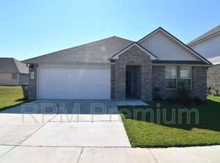 16017 Olive Grove Dr, Zachary, LA 70791
