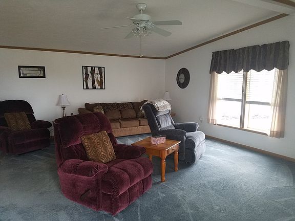 LIVING ROOM VIEW 2