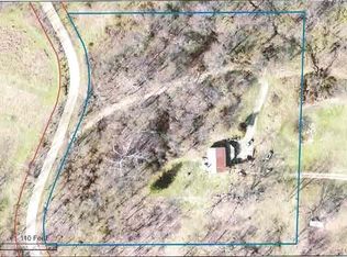 6410 Blue Spring Rd SW, Central, IN 47110