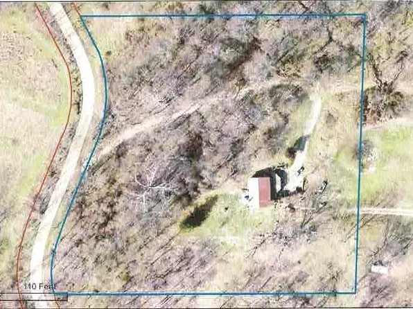 6410 Blue Spring Rd SW, Central, IN 47110