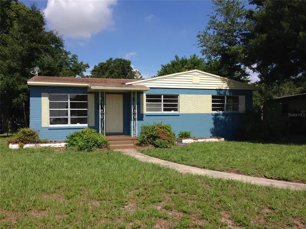 120 Primrose Ct, Orlando, FL 32803