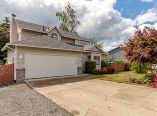 14114 121st Avenue Ct E, Puyallup, WA 98374