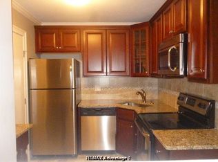 37 Alvarado Ave #C, Worcester, MA 01604