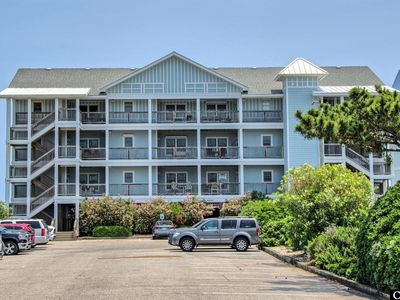 24252 Resort Rodanthe Dr UNIT 1C, Rodanthe, NC, 27968