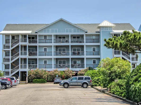 24252 Resort Rodanthe Dr Unit 1C, Rodanthe, NC 27968