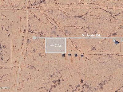 1 N Jessie Rd, Casa Grande, AZ, 85194