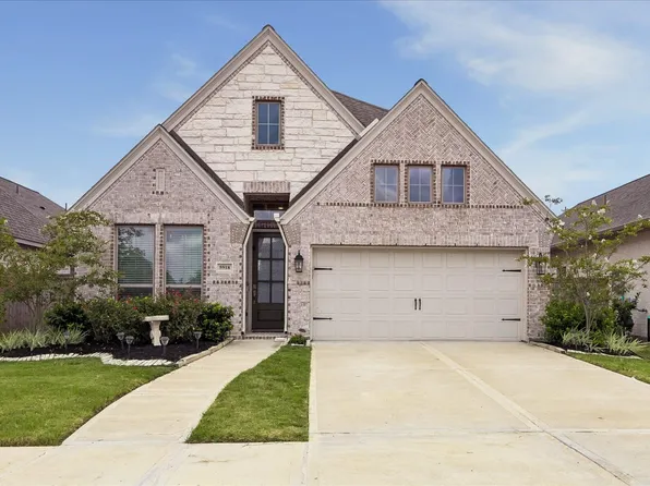 5918 Regala Dr, Manvel, TX 77578