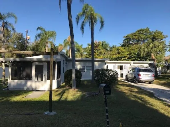 1615 Pocatello St, Sarasota, FL 34231