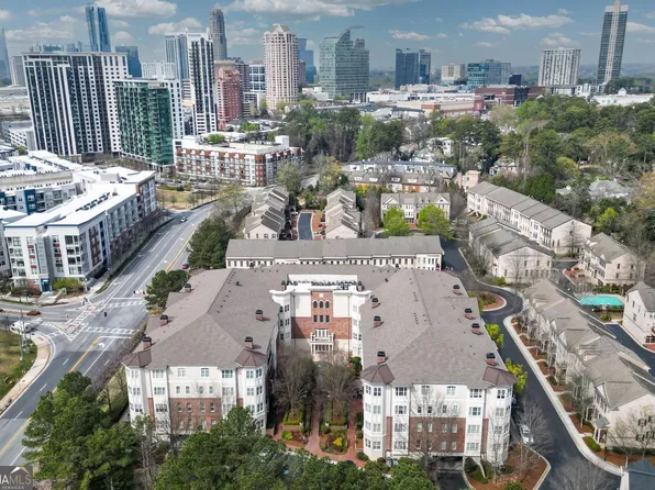 3635 E Paces Cir NE Unit 1407, Atlanta, GA 30326