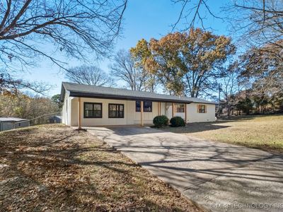 86518 S 4620th Rd, Bunch, OK, 74931