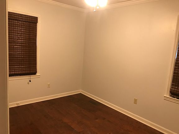 Guest bedroom / nursery