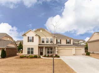 3800 Terrasol Trl, Lilburn, GA 30047