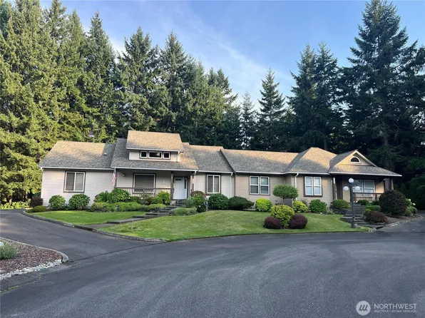 2523 21st Avenue Ct NW, Gig Harbor, WA 98335