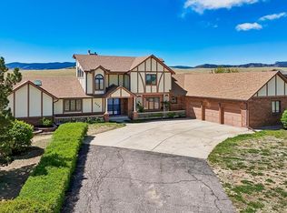 7774 W Trail South Dr, Littleton, CO 80125