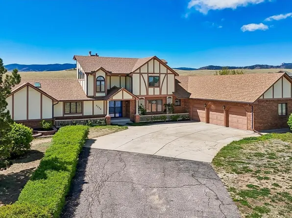 7774 W Trail South Drive, Littleton, CO 80125