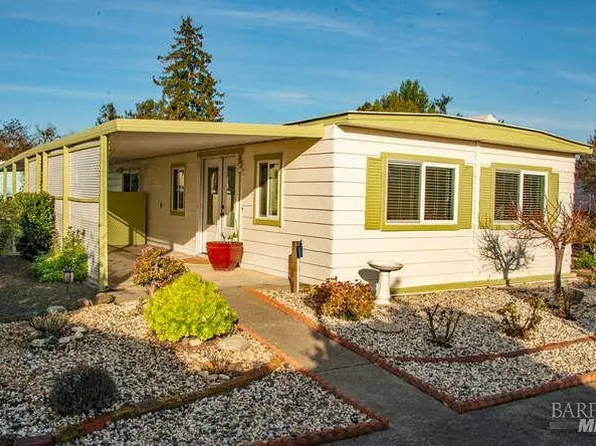 47 Cuernavaca Drive, Sonoma, CA 95476