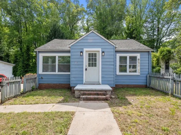 1501 Rosedale Blvd, Reidsville, NC 27320