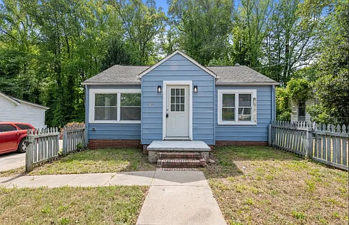 1501 Rosedale Blvd Photo 1