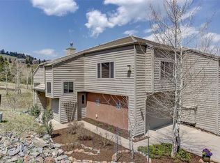 691 Trailside Rd, Golden, CO 80401