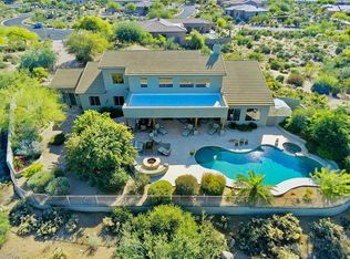 11638 E Four Peaks Rd, Scottsdale, AZ 85262