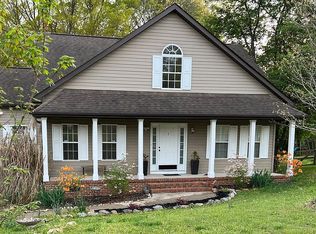 7 Hawkins Glen Way, Greenville, SC 29617