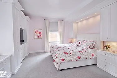 Rented by Brown Harris Stevens