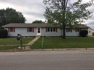 378 Meadow Dr, Circleville, OH 43113