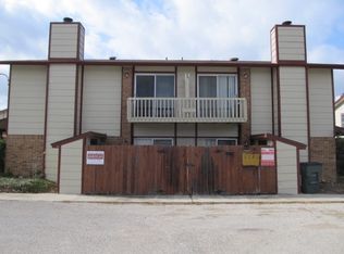 1307 Covey Ln APT D, Killeen, TX 76542