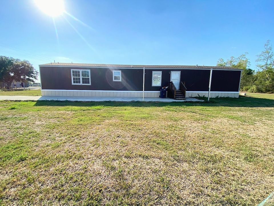 110 Dennis Ln, Bell City, LA 70630 Zillow