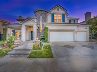 17251 Blue Spruce Ln, Yorba Linda, CA 92886