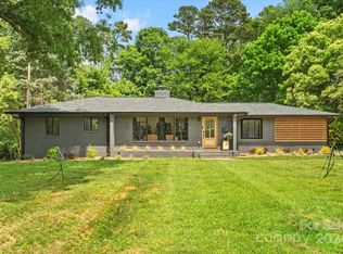 3310 Driftwood Dr, Charlotte, NC 28205