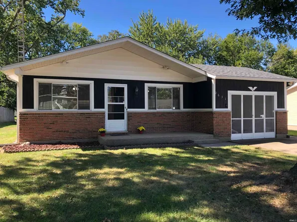 2631 Schumacher Dr, Mishawaka, IN 46545