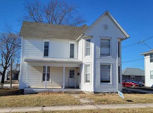 410 S High St #2, Kirksville, MO 63501